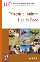 Terrestrial Animal Health Code