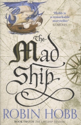 THE MAD SHIP