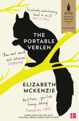 The Portable Veblen : Shortlisted for the Baileys Women's Prize for Fiction 2016