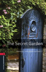 Vous recherchez des promotions en Anglais, The Secret Garden