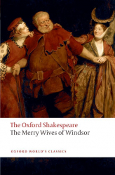THE MERRY WIVES OF WINDSOR 