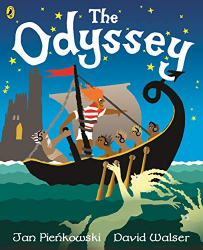 The Odissey