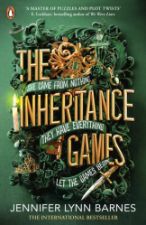 Vous recherchez les meilleures ventes rn Langues et littératures étrangères, The Inheritance Games