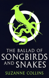 Meilleures ventes de la Editions SCHOLASTIC : Meilleures ventes de l'éditeur, The Ballad of Songbirds and Snakes