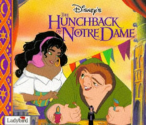 THE HUNCHBACK OF NOTRE DAME 