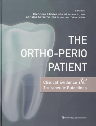 En promotion de la Editions quintessence publishing : Promotions de l'éditeur, The Ortho-Perio Patient