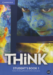 Think Level 1 - Student's Book