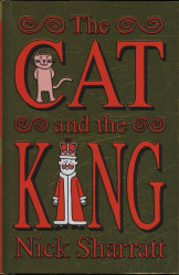THE CAT AND THE KING 