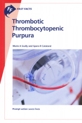 Vous recherchez des promotions en Spécialités médicales, Thrombotic Thrombocytopenic Purpura