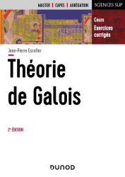 Théorie de Galois - 2e éd
