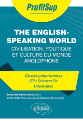 The English-Speaking World