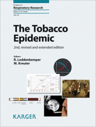 Vous recherchez des promotions en Spécialités médicales, The tobacco epidemic