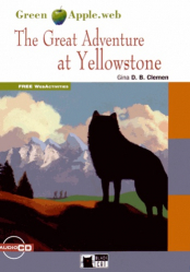 Vous recherchez les meilleures ventes rn Anglais, The Great Adventure at Yellowstone