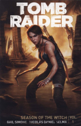 Vous recherchez les meilleures ventes rn Anglais, Tomb Raider