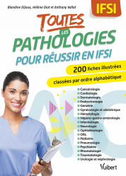 Toutes les pathologies pour réussir en IFSI