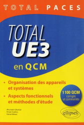 Total UE3 en QCM