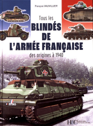 Tous les blindés de l'armée française