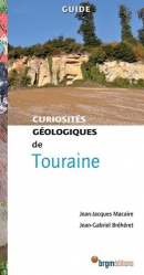 Touraine curiosites geologiques