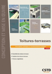 Toitures-Terrasses