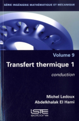 Transfert thermique 1