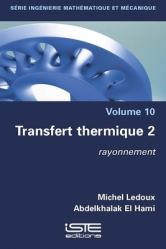 Transfert thermique 2