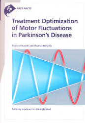 Treatment optimization of motor fluctuations in Parkinson's disease