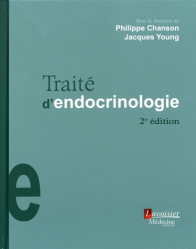 Traité d'endocrinologie