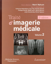 Traité d'imagerie médicale - Volume 2