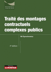 Traité des contrats publics complexes