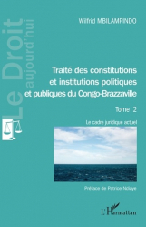 Traité des constitutions et institutions politiques et publiques du Congo-Brazzaville