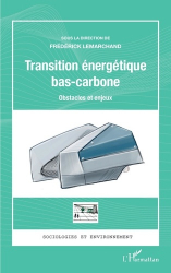 Transition énergétique bas-carbone