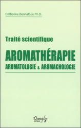 Traité scientifique Aromathérapie