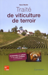 Traité de viticulture de terroir