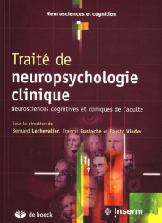 Traité de neuropsychologie clinique