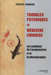 Troubles psychiques en médecine chinoise