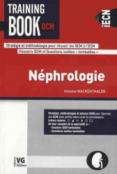 Training Book de Néphrologie