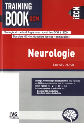 Training Book de Neurologie
