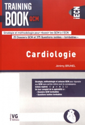 Training Book de Cardiologie