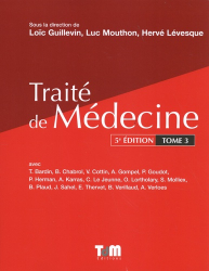 Traité de médecine - Tome 3