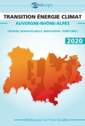 Transition énergie climat Auvergne-Rhône-Alpes