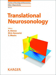 Vous recherchez des promotions en Spécialités médicales, Translational Neurosonology