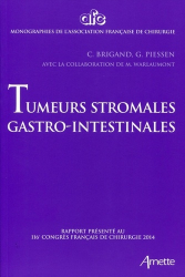 Tumeurs stromales gastro-intestinales