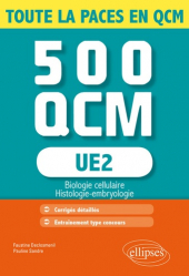 UE2 - 500 QCM
