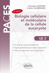 UE2 - Biologie cellulaire et moléculaire de la cellule eucaryote