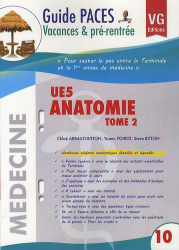 UE5 Anatomie Tome 2