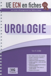 UE ECN en fiches Urologie