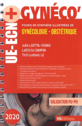 UE ECN+ Gynécologie obstétrique