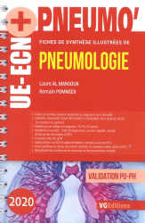 UE ECN+ Pneumologie
