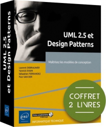 UML 2.5 et Design Patterns