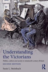 Vous recherchez des promotions en Langues et littératures étrangères, Understanding the Victorians